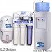 Ro Water Purifier  with hot & Cold System